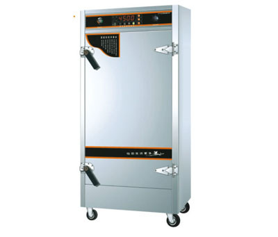 A001-单门节能电热蒸饭柜